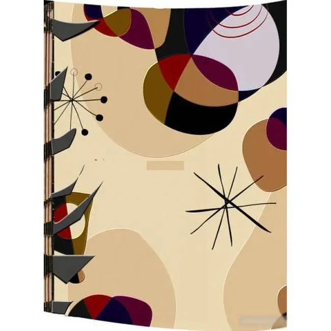 Блокнот Paperblanks Shell Shock Соло Чистые Листы