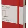 Карманная папка Moleskine Portfolio (6 карманов) Красная