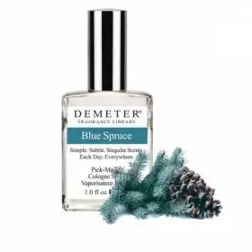 Духи Demeter Blue Spruce (Голубая ель) 30 мл