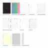 Органайзер Filofax Domino Soft A5 Duck Egg (022601)