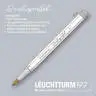 Ручка Drehgriffel Leuchtturm1917 Белая (362451)
