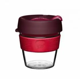 Термокружка KeepCup Small Red Bells 227 мл