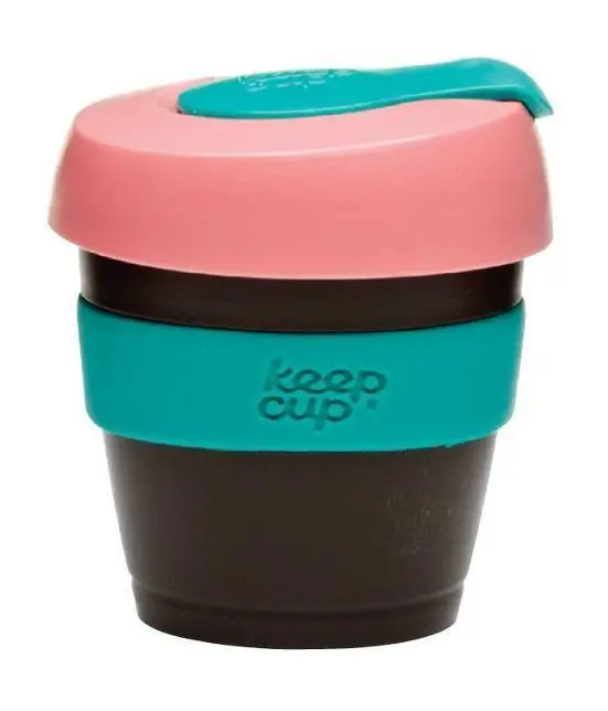 Термокружка KeepCup Extra Small Sun Down 114 мл