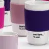 PANTONE Living Кружка Light Purple 375 мл (257)