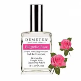 Духи Demeter Bulgarian Rose (Болгарская роза) 30ml