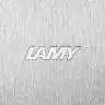 Кишеньковий Блокнот Lamy М&#39;яка обкладинка Хром і Чорний в лінію