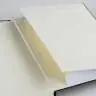 Карманный блокнот Leuchtturm1917 Карамель Клетка (338745)