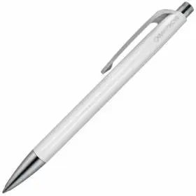 Ручка Caran d'Ache 888 Infinite Белая