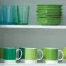 PANTONE Living Кружка Dark Green 375 мл (3435)