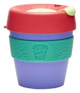 Термокружка KeepCup Small Watermelon 227 мл