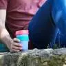 Термокружка KeepCup Small Watermelon 227 мл