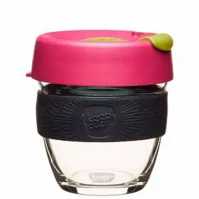 Термокружка KeepCup Small Brew Cocoa 227 мл