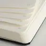Блокнот Leuchtturm1917 Средний Изумрудный Линия (344790)