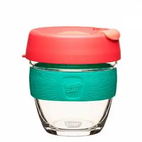 Термокружка KeepCup Small Brew Fig 227 мл