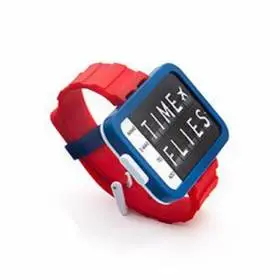Бирка для багажа OTOTO Time Files
