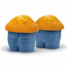Набір форм для випічки Muffin Tops Fred and Friends