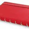 Блокнот Filofax Classic A5 Red (115008)