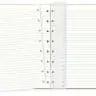 Блокнот Filofax Classic A5 Red (115008)