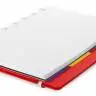 Блокнот Filofax Classic A5 Red (115008)
