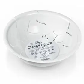 Дуршлаг Cracked Up Fred and Friends