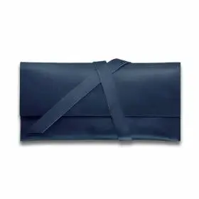 Кожаный дорожный кейс BlankNote Ночное небо