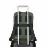 Сумка Вертикальна Moleskine Metro Device Bag 15 &quot;Темно-зелена