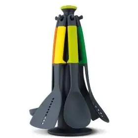 Набор лопаточек Joseph Joseph Elevate Carousel 7 предметов