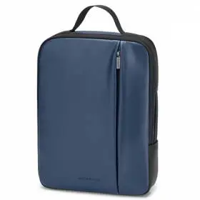 Сумка Вертикальная Moleskine Classic PRO Device Bag 13&quot; Сапфир