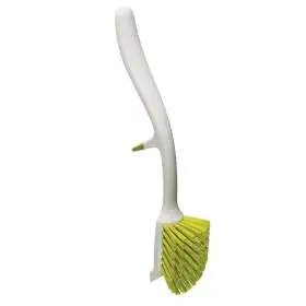 Моющая Щетка Joseph Joseph Edge Dish Brush Зеленая