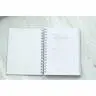 Органайзер на кольцах One Forever Together Book Кофе