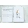 Органайзер на кольцах One Forever Together Book Кофе