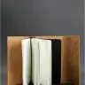 Софт-бук BlankNote 1.0 Коньяк