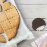 Нож для теста Peleg Design Biscut