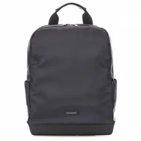 Рюкзак Moleskine The Backpack Ripstop Nylon Черный