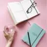 Блокнот для планирования Gifty Planner Mint