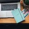 Блокнот для планирования Gifty Planner Mint