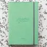 Блокнот для планирования Gifty Planner Mint