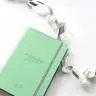 Блокнот для планирования Gifty Planner Mint