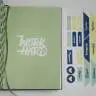 Блокнот для планирования Gifty Planner Mint