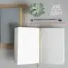 Блокнот для планирования Gifty Planner Mint