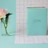 Блокнот для планирования Gifty Planner Mint
