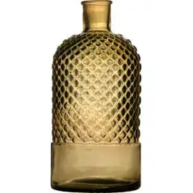 Ваза San Miguel RETRO DIAMANTE 28 см Кунжут