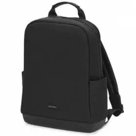 Рюкзак Moleskine The Backpack Soft Touch Черный