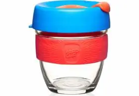 Термокружка KeepCup из стекла Elixir Small 227 мл