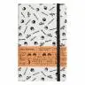 Средний блокнот Moleskine Beatles в подарочной упаковке Линия