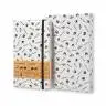 Средний блокнот Moleskine Beatles в подарочной упаковке Линия