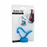 Крышка-держатель для бутылки Peleg Design Bottle Clip Красный