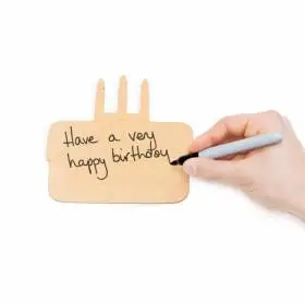 Пазл Luckies You Complete Me Happy Birthday
