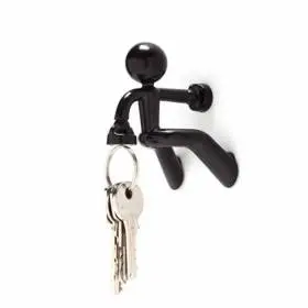 Держатель для ключей Peleg Design Key Pete