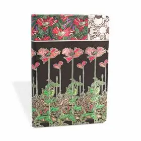 Карманный блокнот Paperblanks Муха Мак